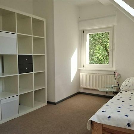 Sonniges Haeuschen Mit Garten ブラウンシュバイク エクステリア 写真