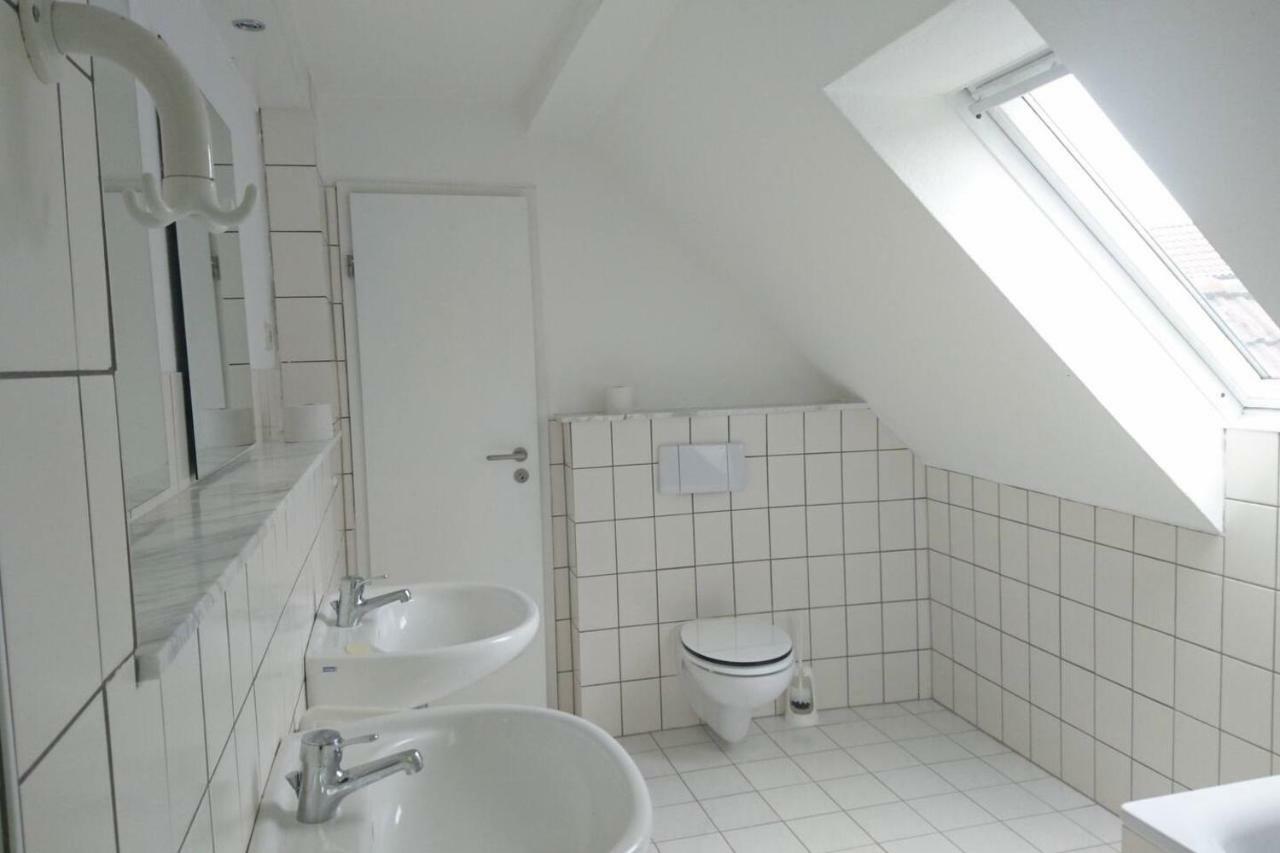 Sonniges Haeuschen Mit Garten ブラウンシュバイク エクステリア 写真